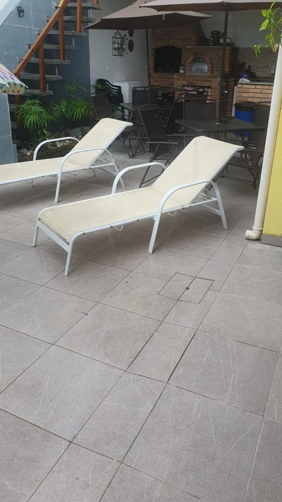 Pousada Charme Charmant Praia Grande  Zewnętrze zdjęcie