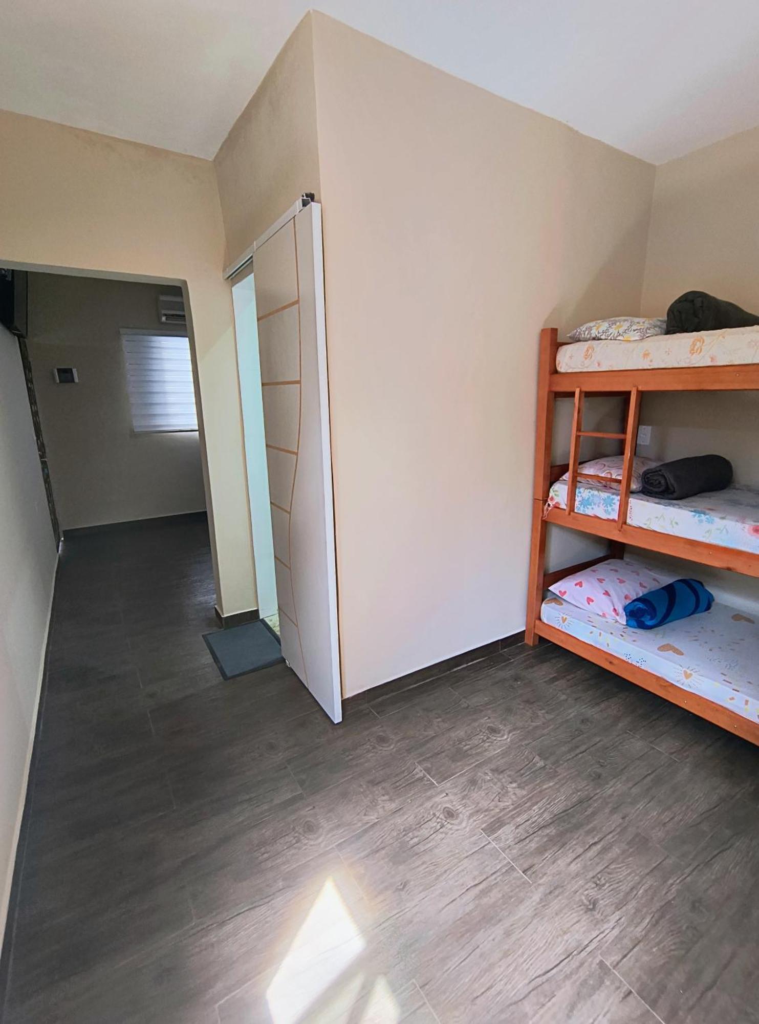 Pousada Charme Charmant Praia Grande  Zewnętrze zdjęcie